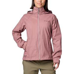 imageColumbia Womens Switchback IV Jacket SunglowFig