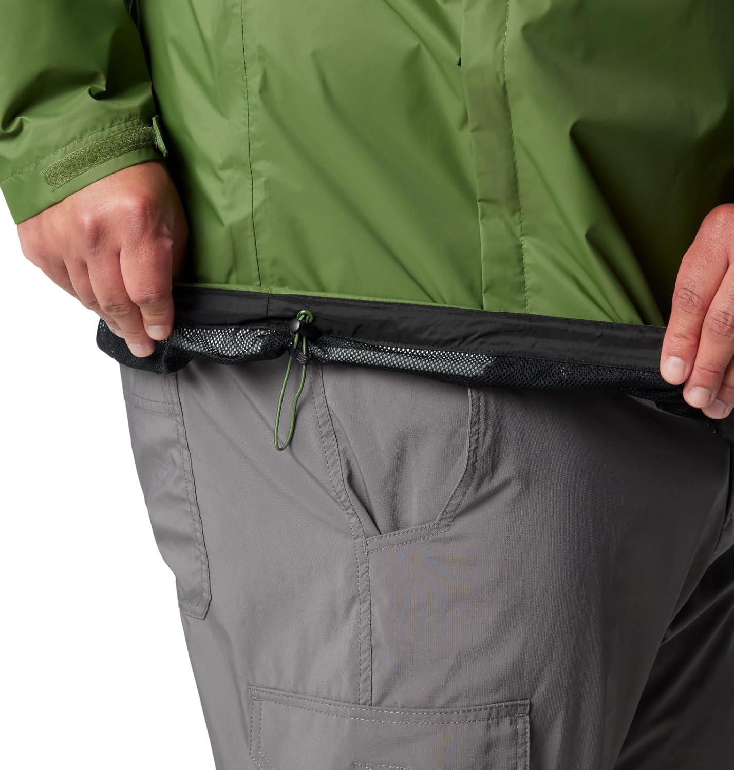 imageColumbia Mens Watertight II Rain Jacket2024 Canteen