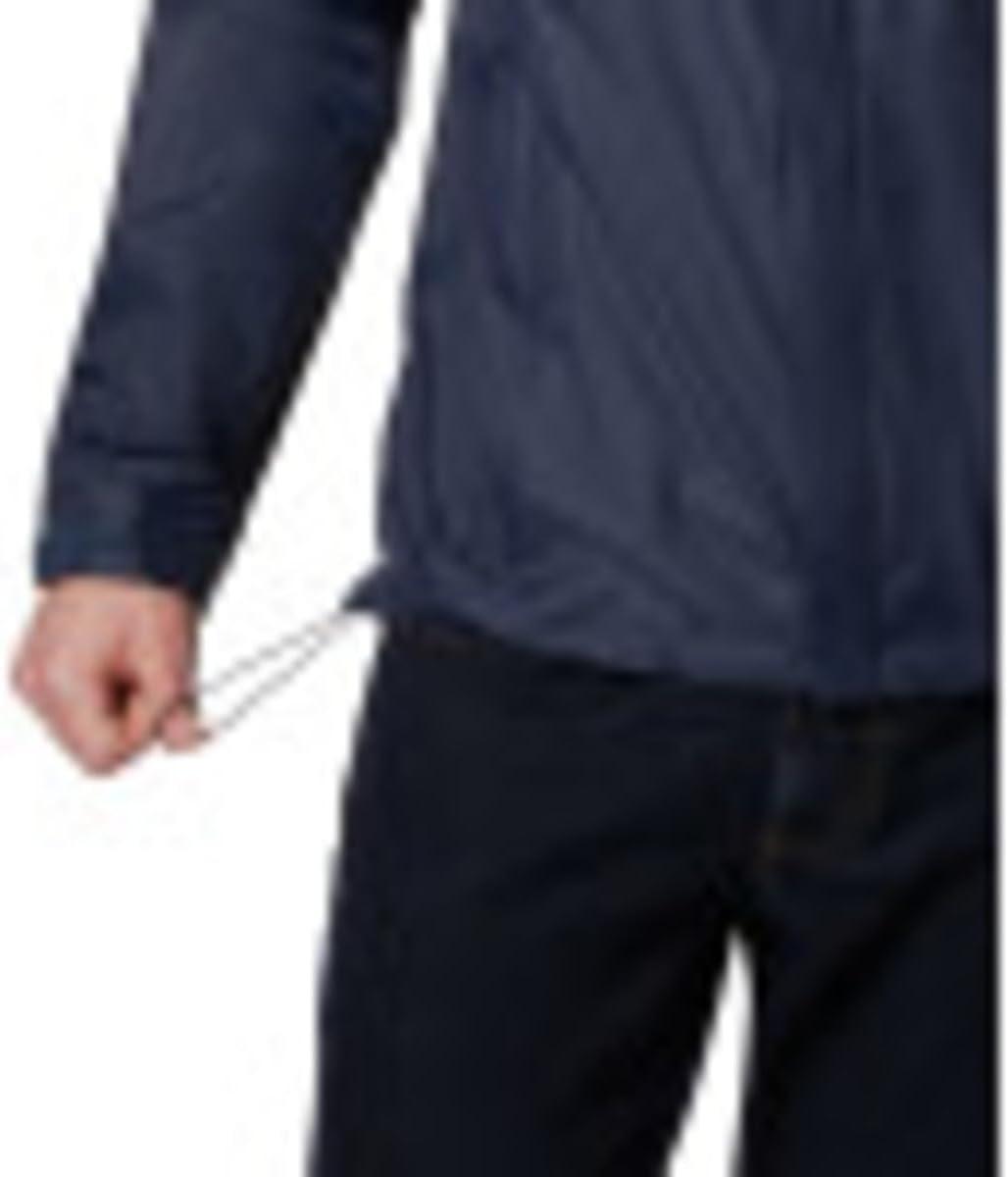 imageColumbia Mens Watertight II Rain JacketCollegiate Navy