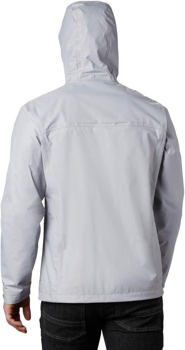 imageColumbia Mens Watertight II Rain JacketColumbia Grey