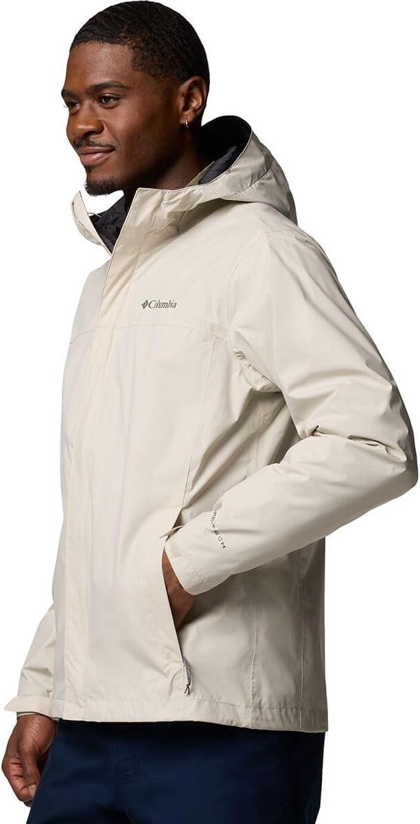 imageColumbia Mens Watertight II Rain JacketDark Stone