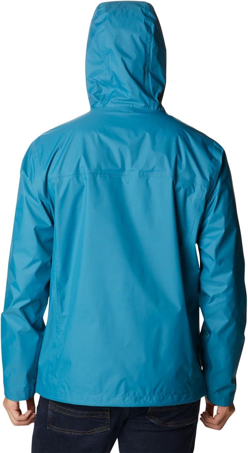 imageColumbia Mens Watertight II Rain JacketDeep Marine