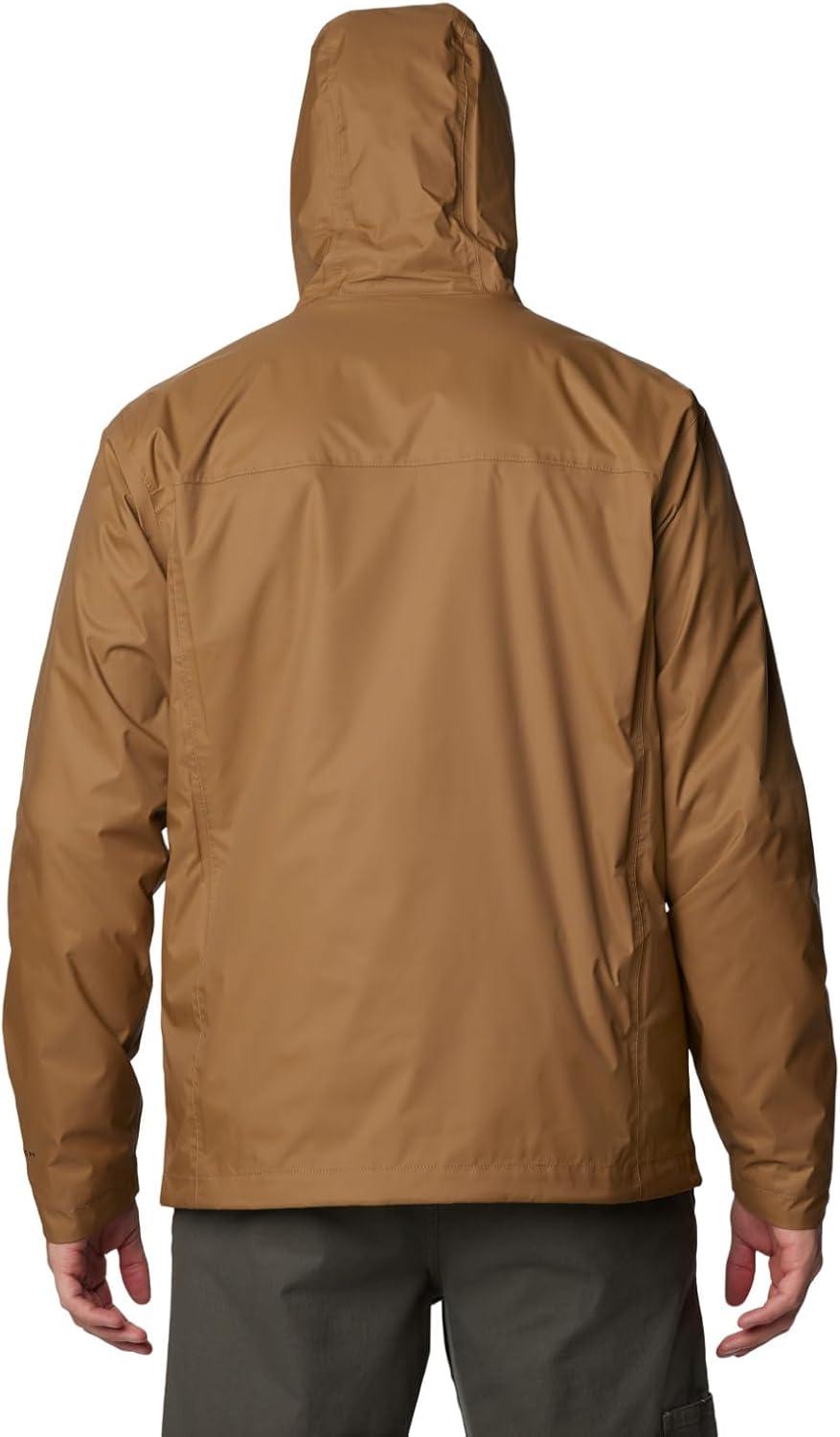 imageColumbia Mens Watertight II Rain JacketDelta