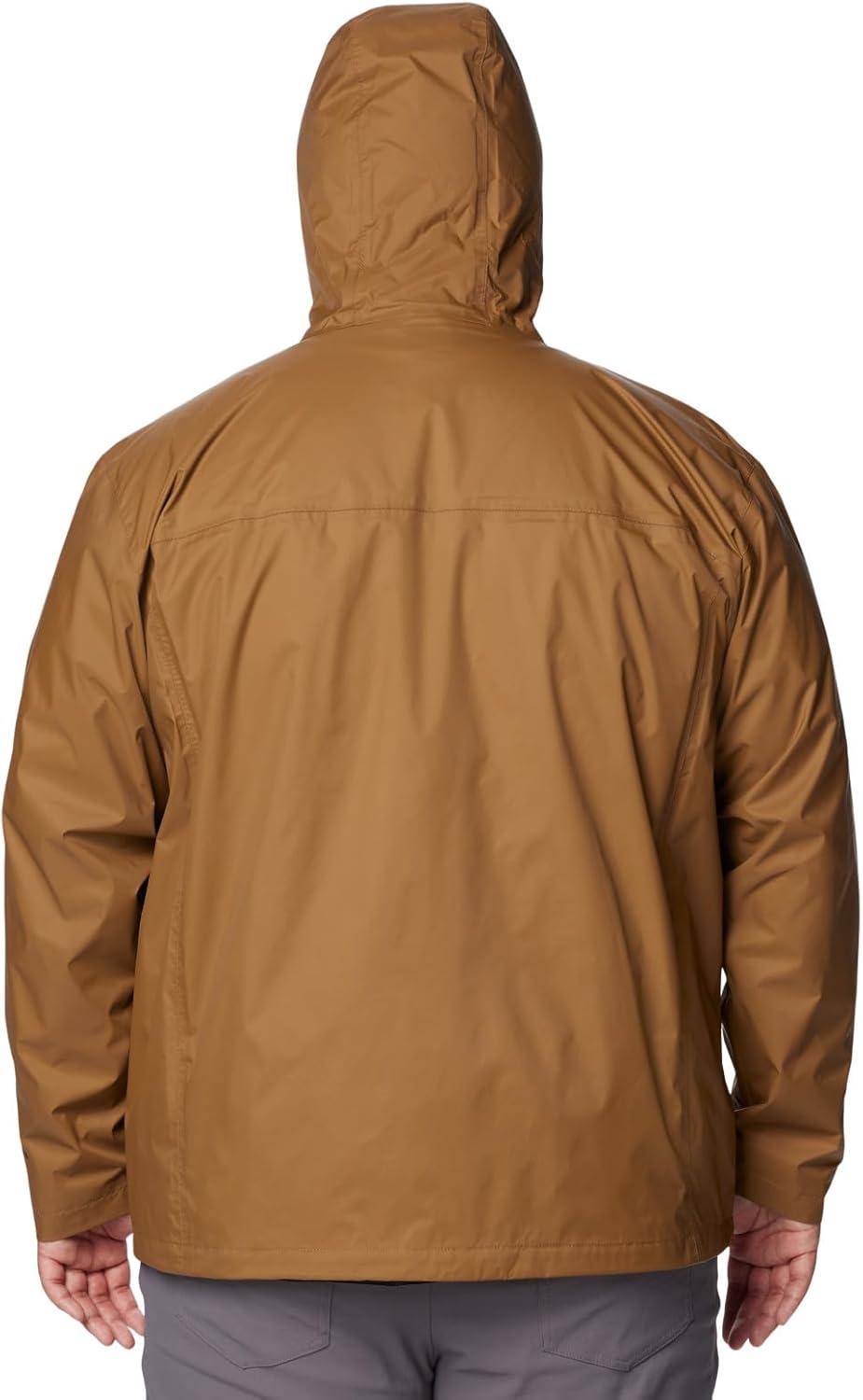 imageColumbia Mens Watertight II Rain JacketDelta