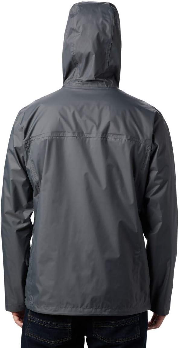 imageColumbia Mens Watertight II Rain JacketGraphite