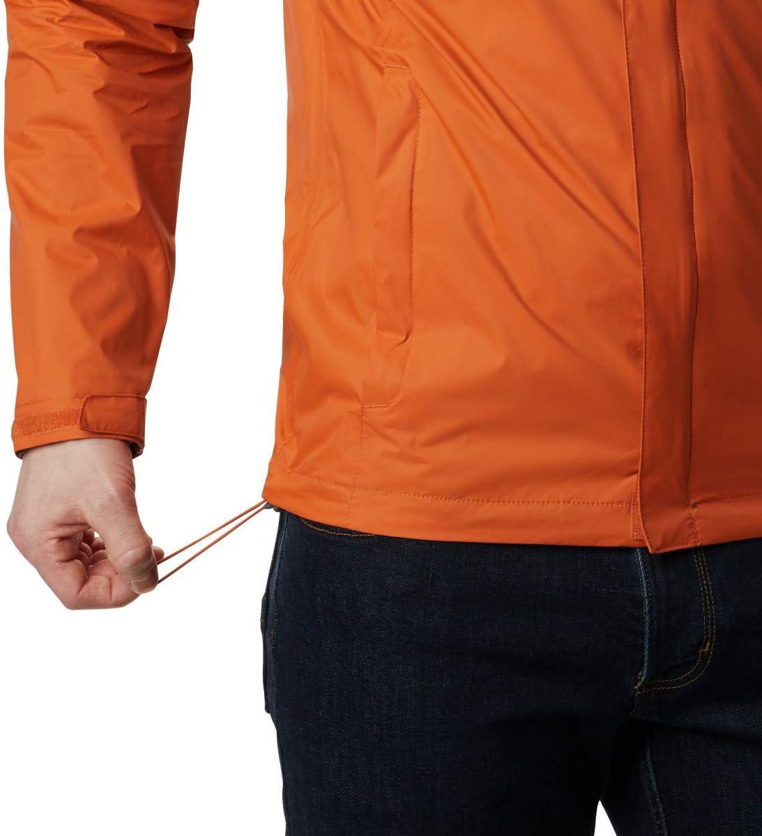 imageColumbia Mens Watertight II Rain JacketHarvest
