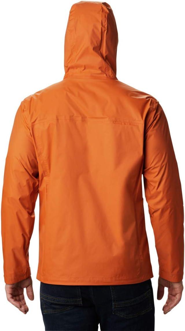 imageColumbia Mens Watertight II Rain JacketHarvest