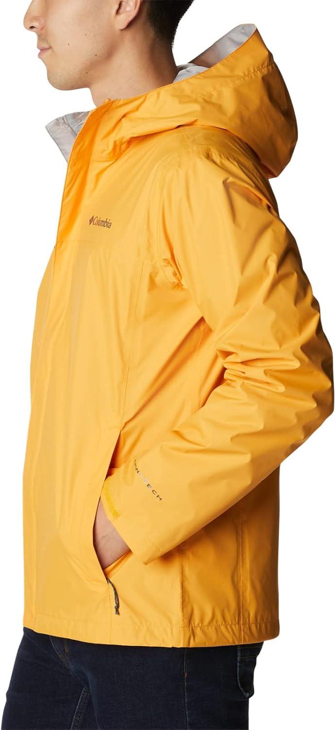 imageColumbia Mens Watertight II Rain JacketMango