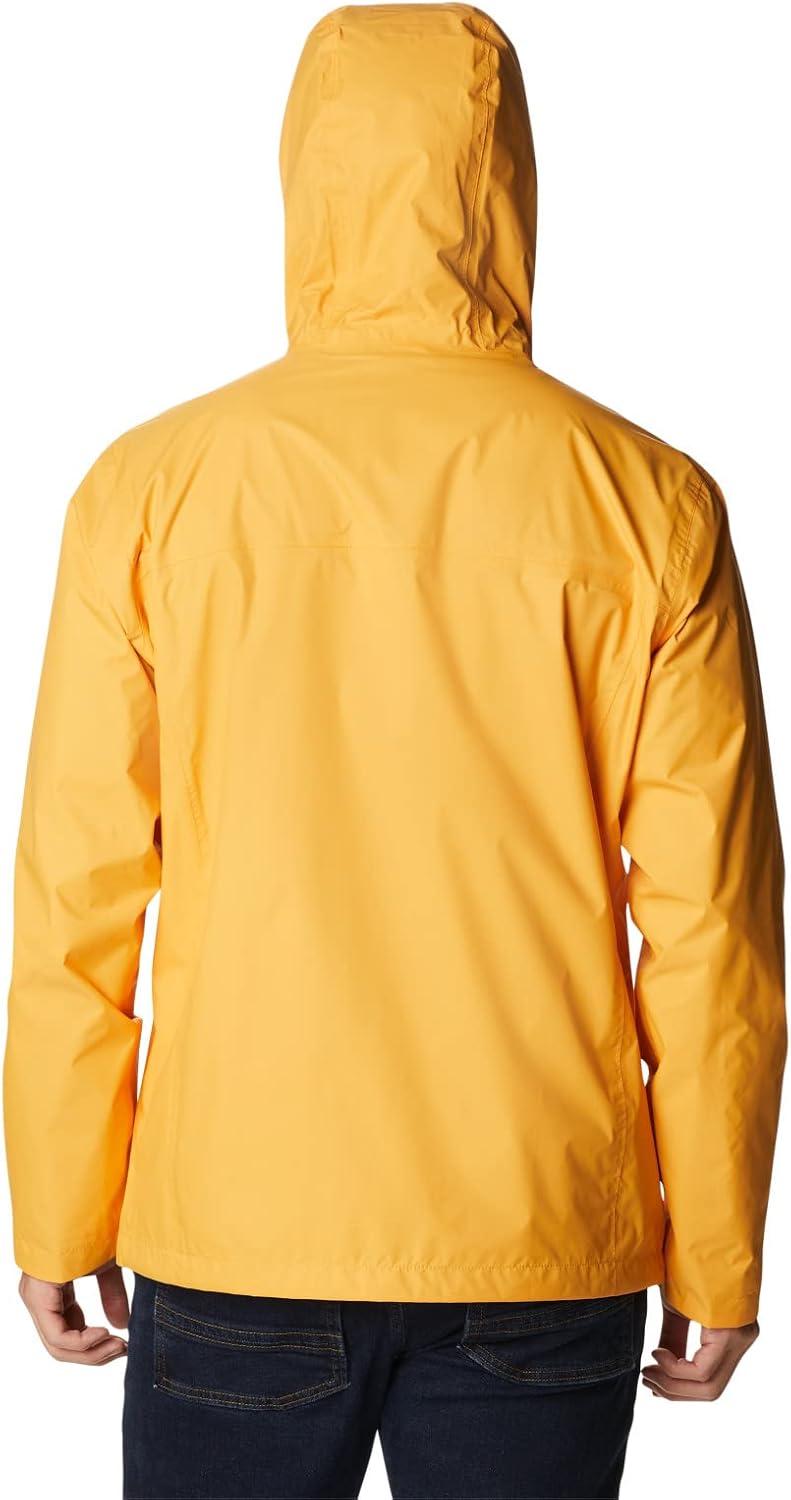 imageColumbia Mens Watertight II Rain JacketMango