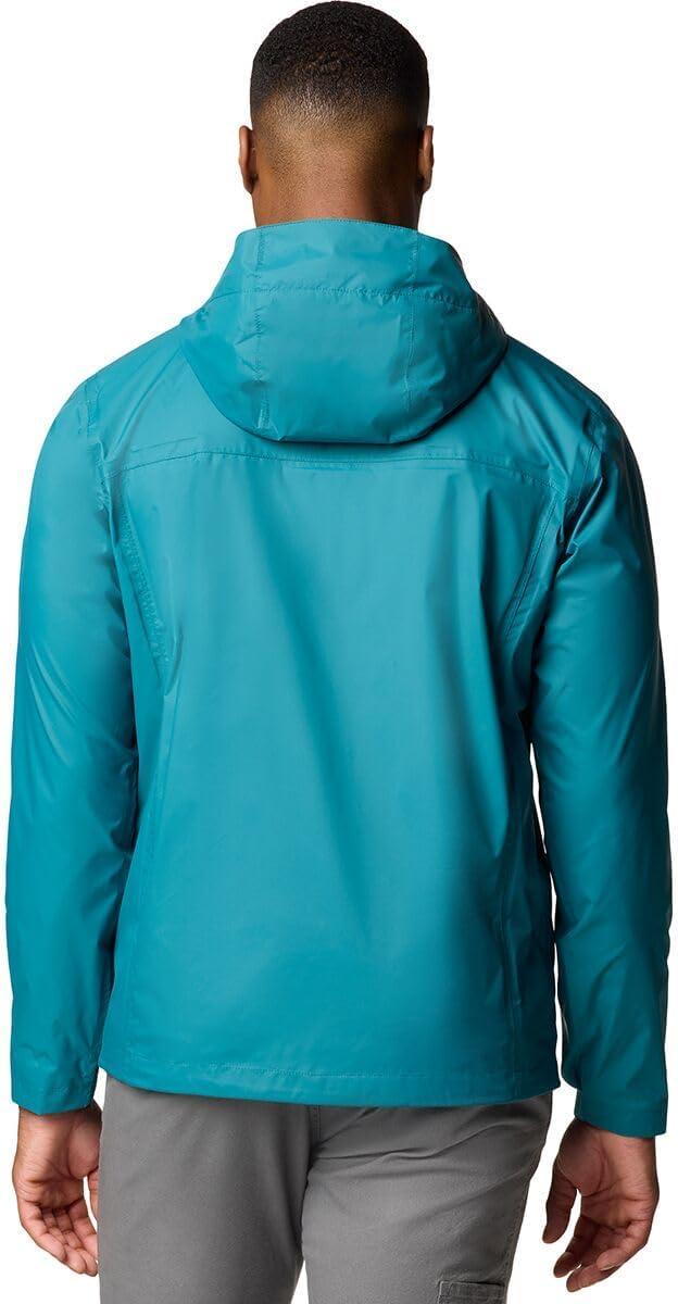 imageColumbia Mens Watertight II Rain JacketRiver Blue