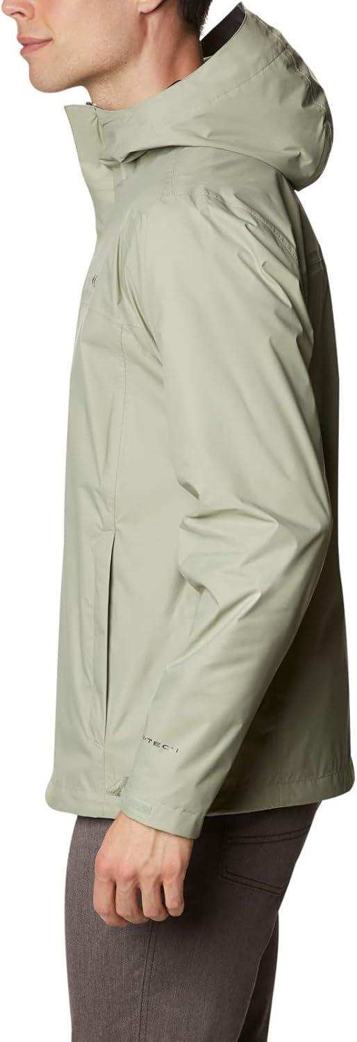imageColumbia Mens Watertight II Rain JacketSafari