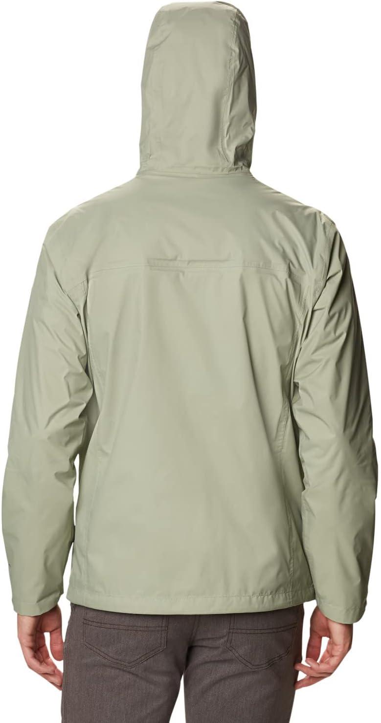 imageColumbia Mens Watertight II Rain JacketSafari