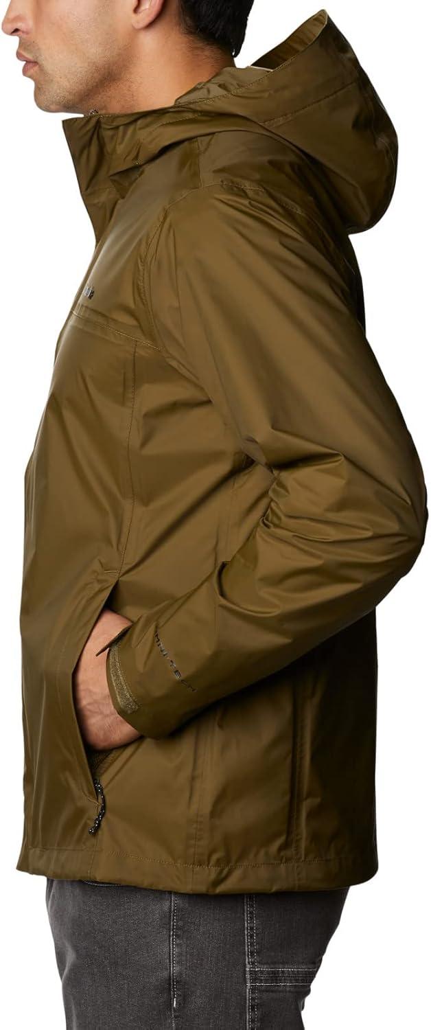 imageColumbia Mens Watertight II Rain JacketSage Green