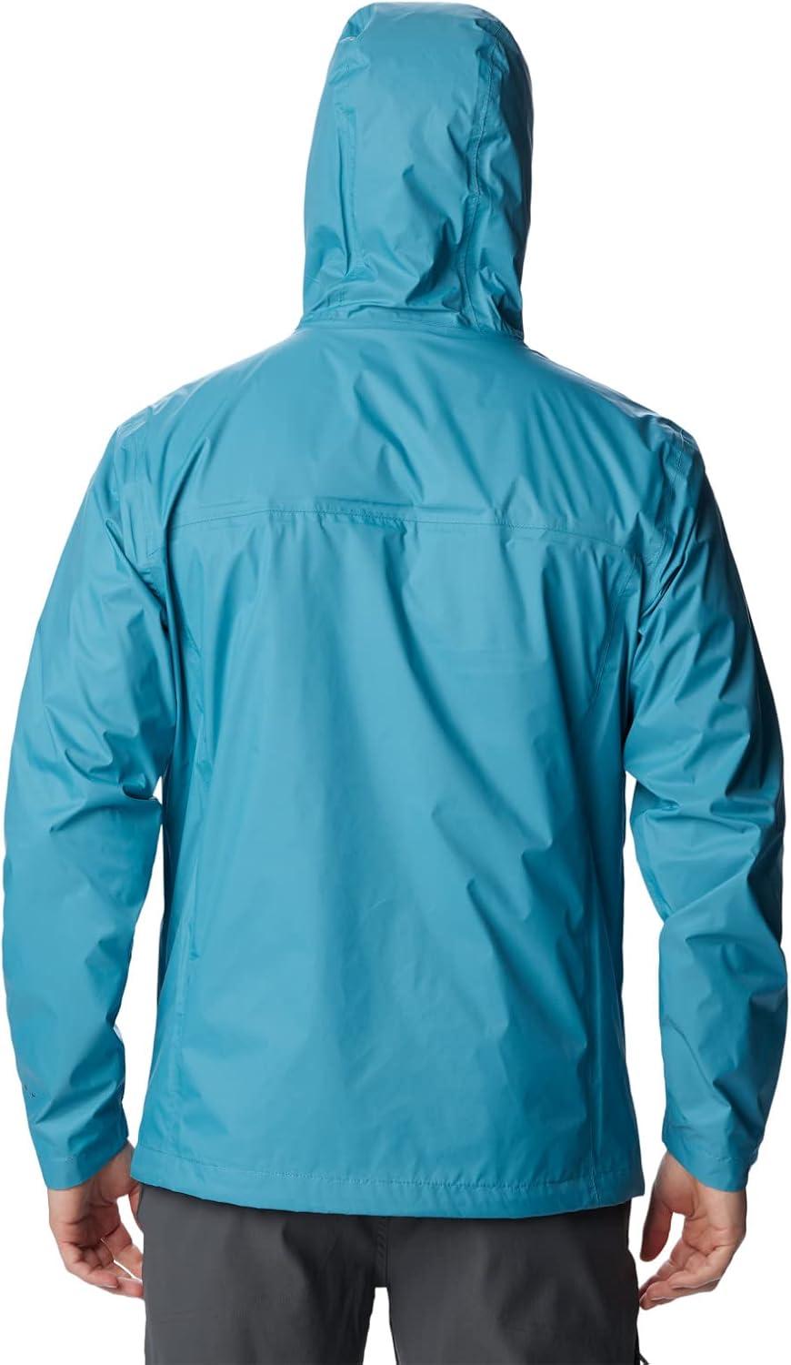 imageColumbia Mens Watertight II Rain JacketShasta
