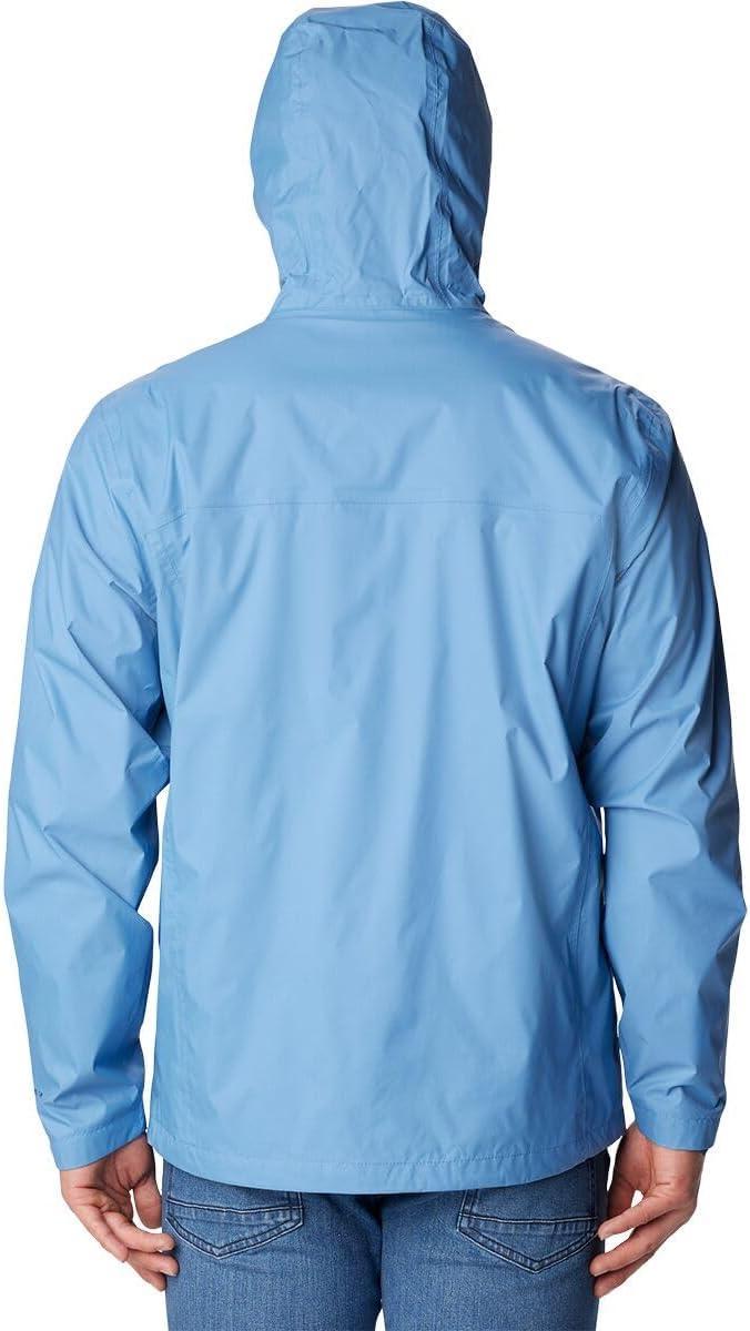 imageColumbia Mens Watertight II Rain JacketSkylerDark Mountain