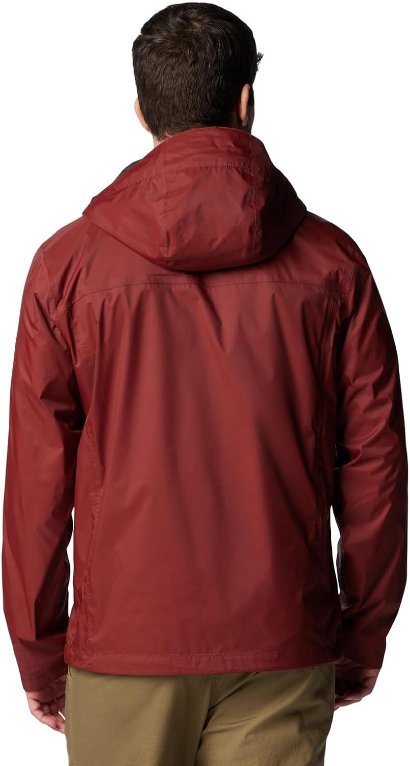 imageColumbia Mens Watertight II Rain JacketSpice