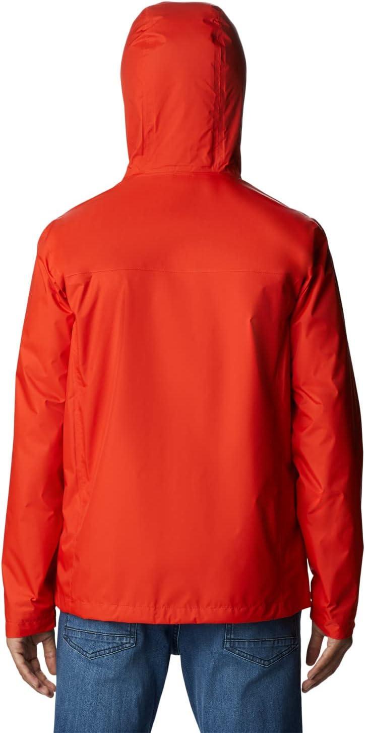 imageColumbia Mens Watertight II Rain JacketSpicy