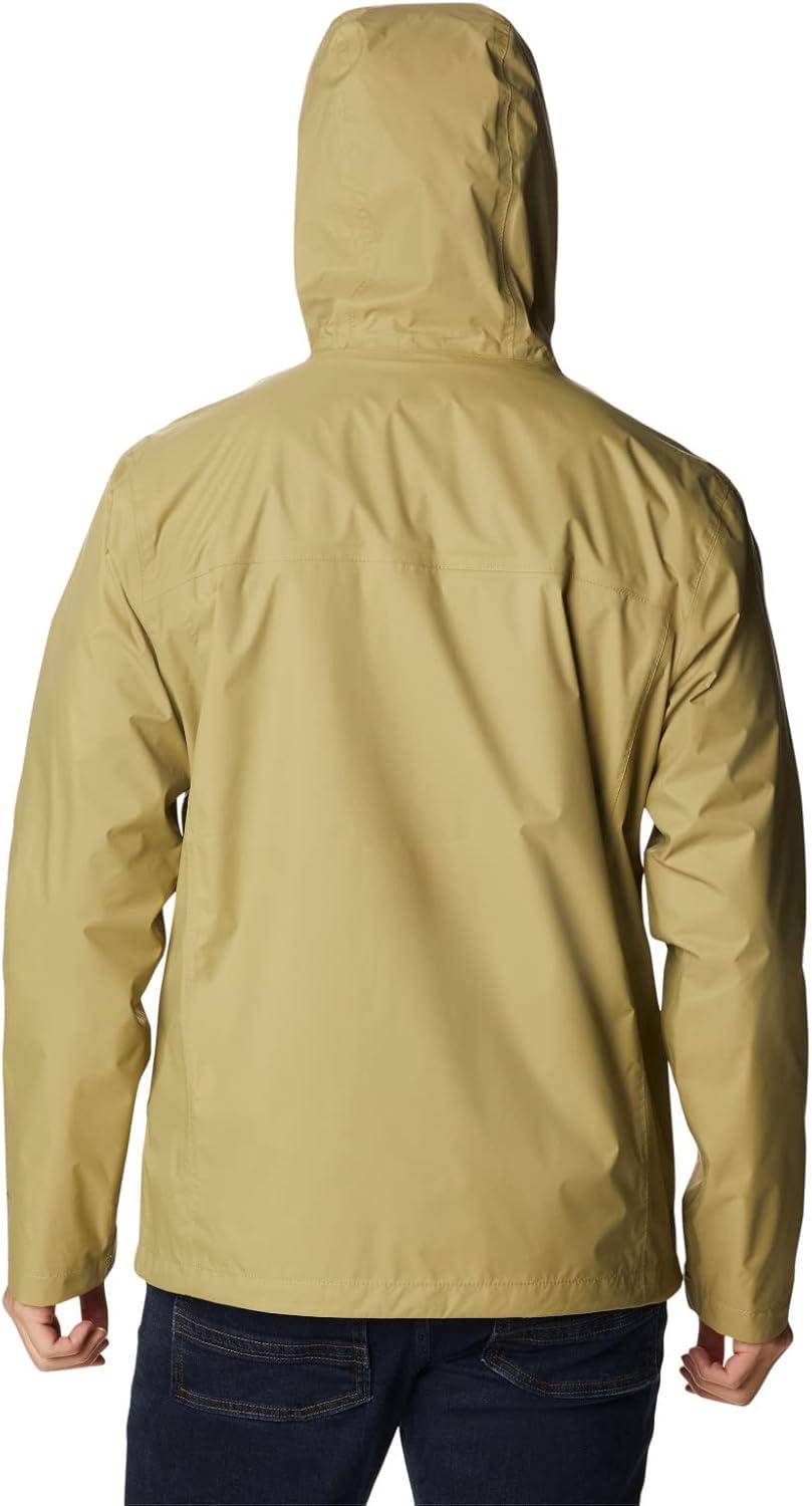 imageColumbia Mens Watertight II Rain JacketSpruce