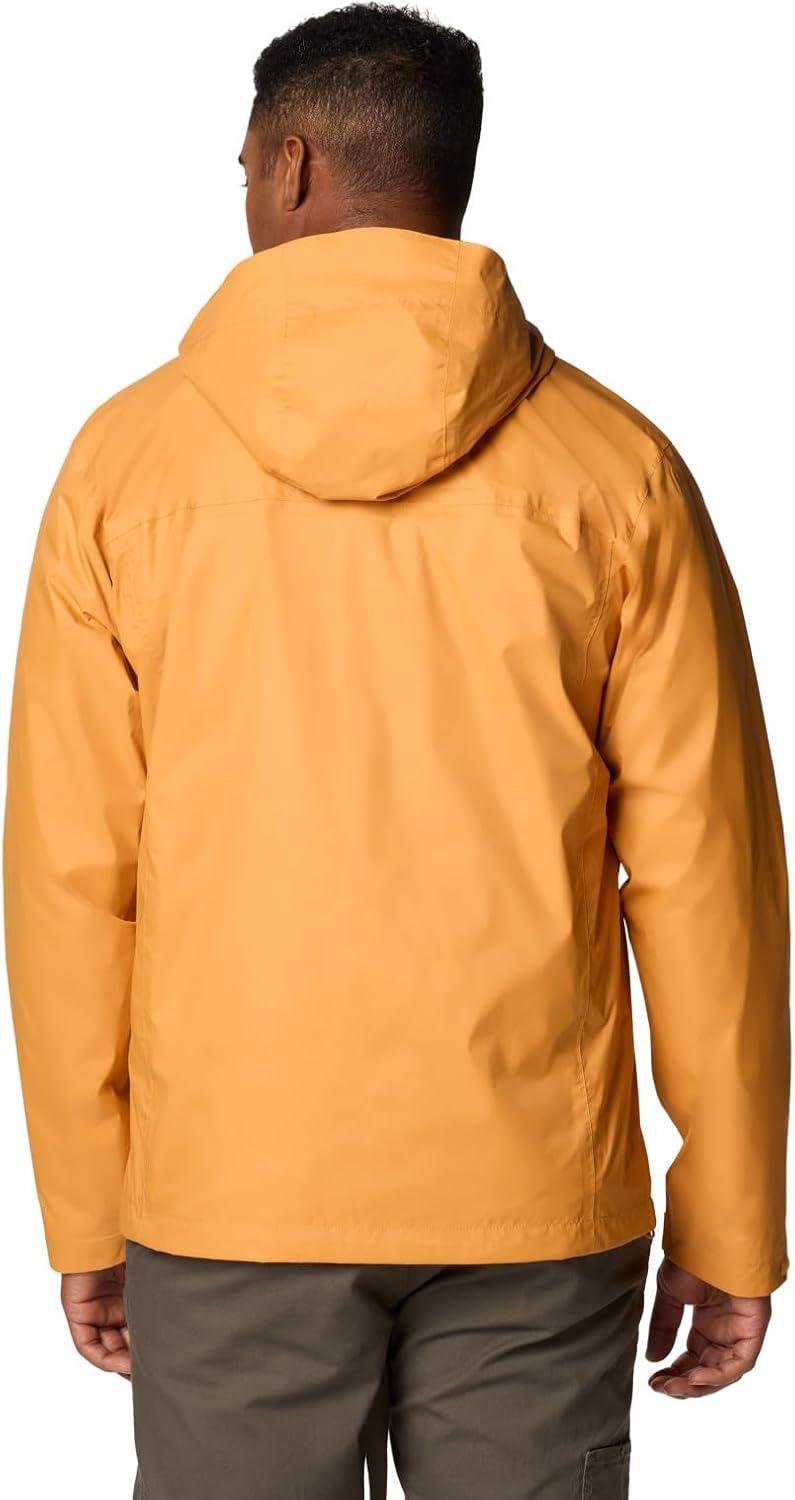 imageColumbia Mens Watertight II Rain JacketSunstone