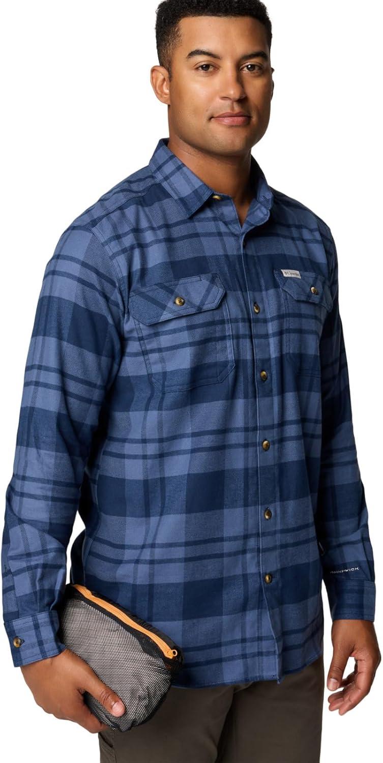 imageColumbia Mens Watertight II Rain JacketSunstone