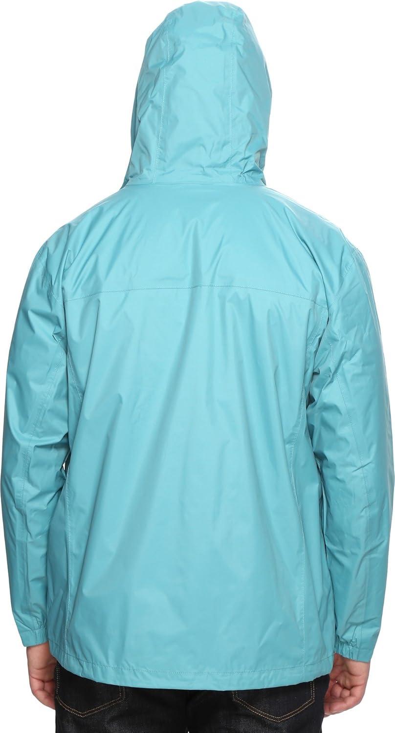 imageColumbia Mens Watertight II Rain JacketTeal