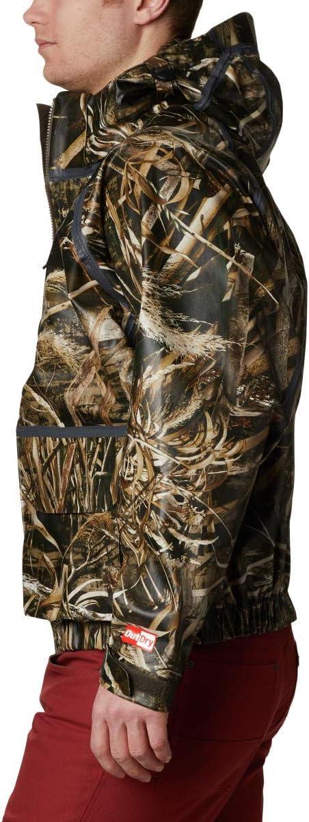 imageColumbia Mens Widgeon Odx Wader ShellRealtree Max5