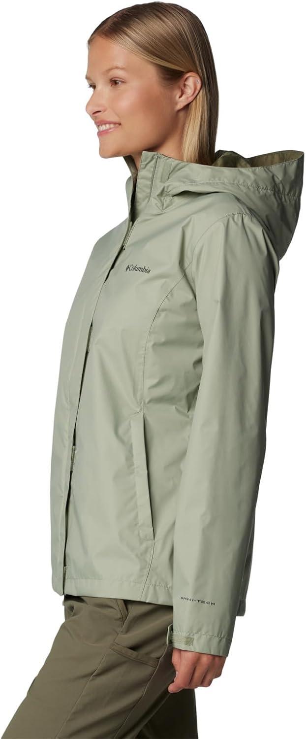 imageColumbia Womens Arcadia Ii Jacket2024 Safari