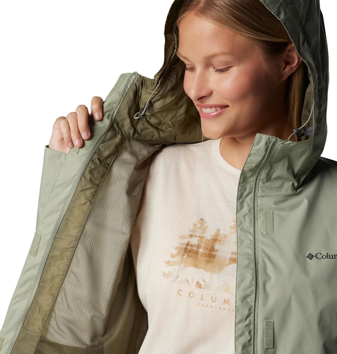 imageColumbia Womens Arcadia Ii Jacket2024 Safari