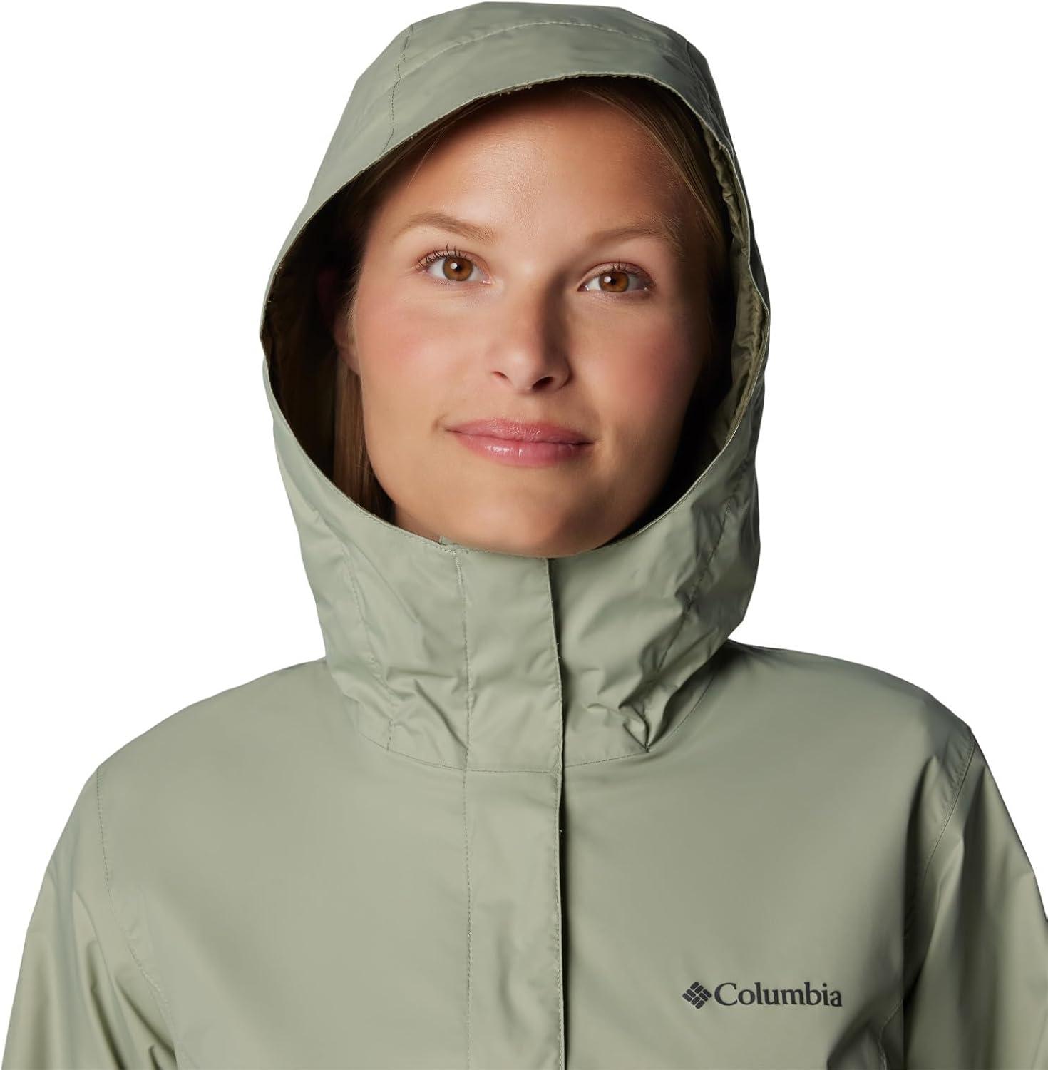 imageColumbia Womens Arcadia Ii Jacket2024 Safari