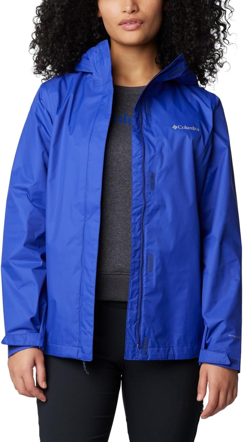 imageColumbia Womens Arcadia Ii JacketClematis Blue