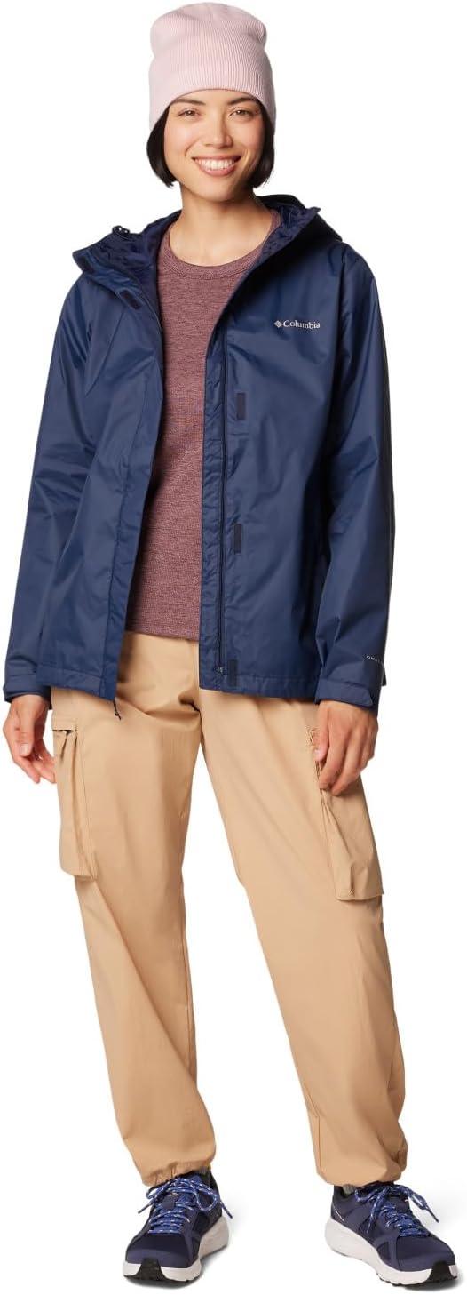 imageColumbia Womens Arcadia Ii JacketCollegiate Navy
