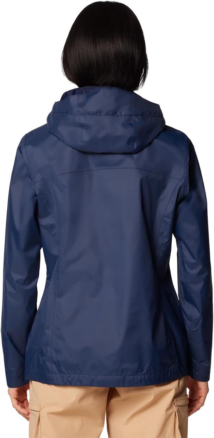 imageColumbia Womens Arcadia Ii JacketCollegiate Navy
