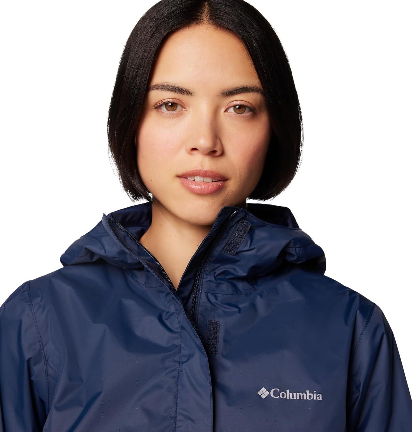 imageColumbia Womens Arcadia Ii JacketCollegiate Navy