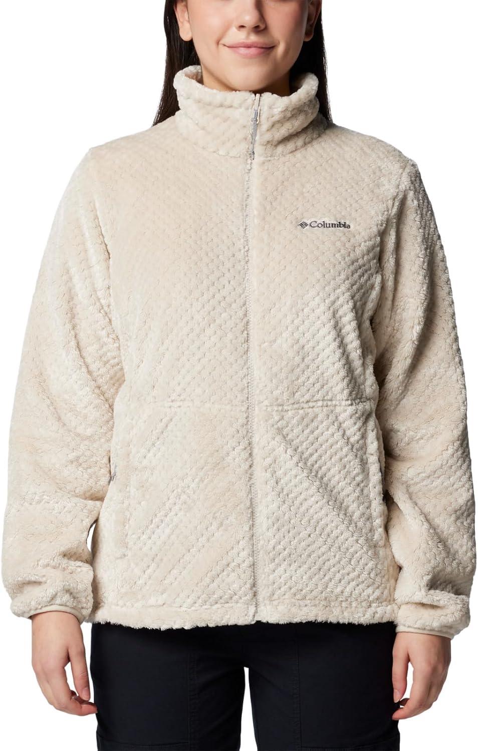 imageColumbia Womens Bugaboo Iii Fleece Interchange JacketPink Agave