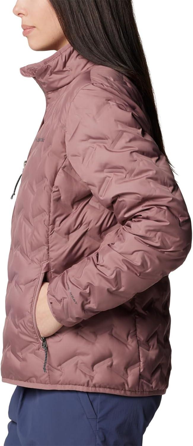 imageColumbia Womens Delta Ridge Ii Down JacketFig