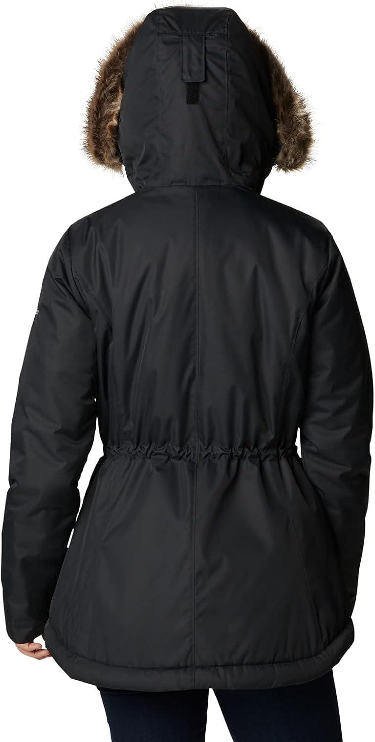 imageColumbia Womens Suttle Mountain Iii Insulated JacketBlack