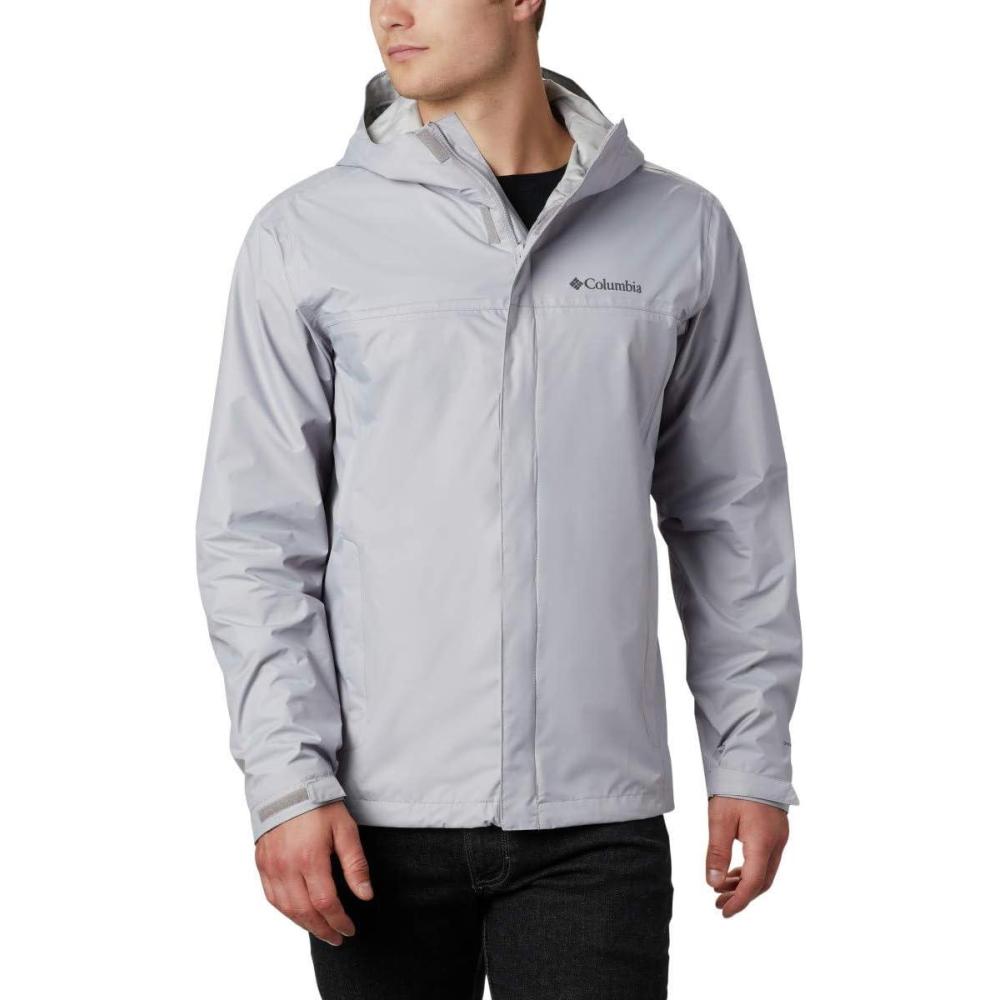 imageColumbia Mens Watertight II Rain JacketColumbia Grey