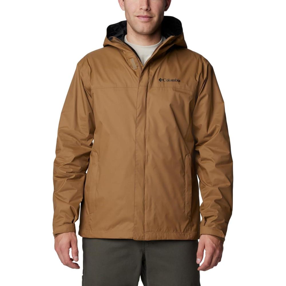 imageColumbia Mens Watertight II Rain JacketDelta