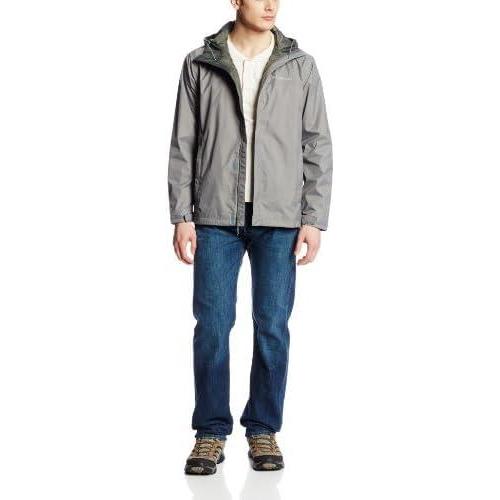 imageColumbia Mens Watertight II Rain JacketSedona Sage