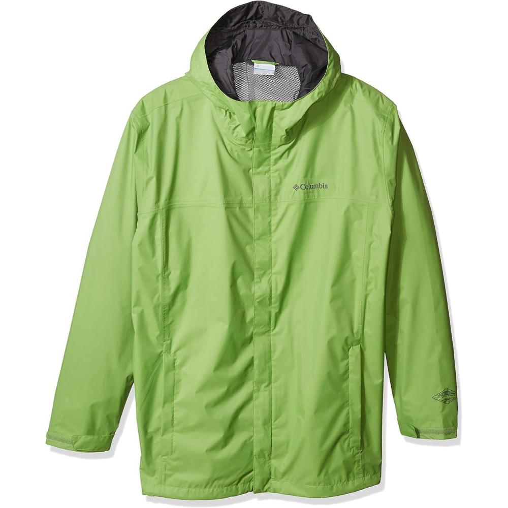 imageColumbia Mens Watertight II Rain JacketSpring