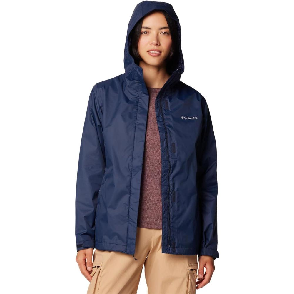 imageColumbia Womens Arcadia Ii JacketCollegiate Navy