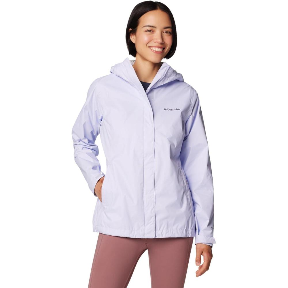 imageColumbia Womens Arcadia Ii JacketSnowdrift
