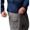 imageColumbia Mens Ascender Ii Hooded Softshell JacketCollegiate Navy