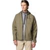 imageColumbia Mens Ascender Ii Hooded Softshell JacketStone Green