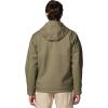 imageColumbia Mens Ascender Ii Hooded Softshell JacketStone Green