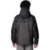 imageColumbia Mens Glennaker II Sherpa Lined JacketBlackShark