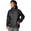 imageColumbia Mens Glennaker II Sherpa Lined JacketBlackShark