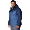 imageColumbia Mens Glennaker II Sherpa Lined JacketCollegiate NavyDark Mountain
