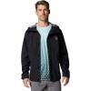 imageColumbia Mens Pfg Mackenzie River JacketBlack