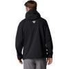 imageColumbia Mens Pfg Mackenzie River JacketBlack